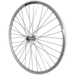 Vtc-Fahrradrad vorne Aluminium verstärkt Nabe miche Blockierung speziell Vermieter Velox M240 Magnum