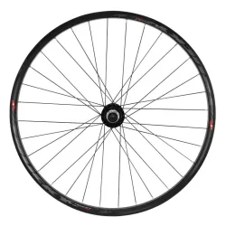 Laufrad MTB Disc Hinterrad Nabe sram Steckachse 12-142 (tubeless und tubetype kompatibel) vae - All Terrain für Reifen 2.00-2.50 - Innenfelge 30 mm Velox Trucky 30 Xd 12V. Xd 12V.