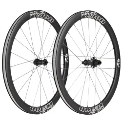 Paar Räder Vision Metron 45 SL