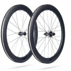 Fahrradrad Vision SC60 SL I23 CL TLR SHIM H
