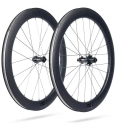 Fahrradrad Vision SC60 SL I23 CL TLR XDR CA