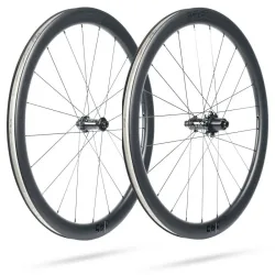 Fahrradrad Vision SC45 SL I23 CL TLR SHIM H