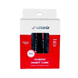 Reifen von Vittoria Rubino V