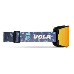 Sonnenbrille Vola Wideyes