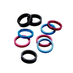 Vordere Alu-O-Ring VP Components (x10)