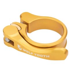 Sattelklemme Schnellfreigabe Wolf Tooth