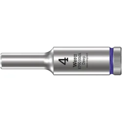 Wera 8790 HMA Deep 05004502001 Steckschlüsseleinsatz 5.5 mm 1 Stück 1/4