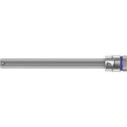 Wera 8740 A 05003340001 Innen-Sechskant Steckschlüssel-Bit-Einsatz Haltefunktion 8 mm 1/4 8 mm 1/4 (6.3 mm)
