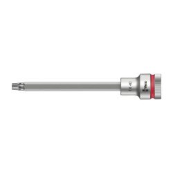 Wera 8767 C HF 05003854001 Innen-Sechsrund (TX) Steckschlüssel-Bit-Einsatz T 40 1/2 (12.5 mm)