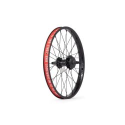 Hinterrad Wethepeople Helix LSD