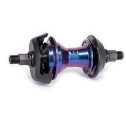 Nabe Wethepeople Hybrid LSD 9t