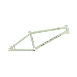 Rahmen Wethepeople Chaos Machine T. Jones-Peni Sig.