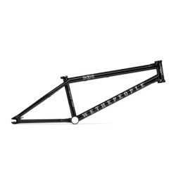 Rahmen Wethepeople Revolver