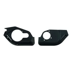 Kit Schutzhaube Schutzhaube Winora E-Bike Yakun