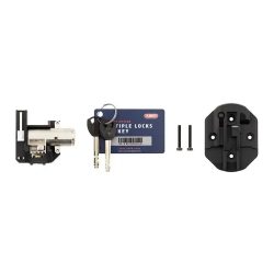 Batterieschloss Winora E-Bike Sinus