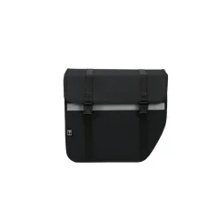 Rechte, gebogene Fahrradtasche Willex 7-Series