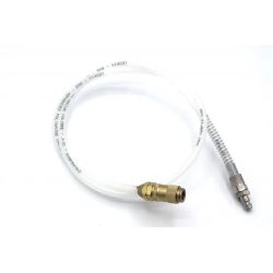 Spülrohr mit Adapter WSS Andreani