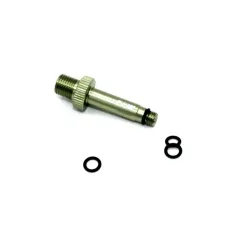 Adapter-Ventil WSS