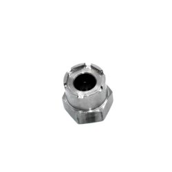 Stoßdämpferkolben-Kit WSS RockShox Thin Wall Socket