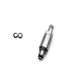 Adapter für die Öleinfüllnadel WSS Fox DHX/VAN