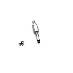 Adapter für die Öleinfüllnadel WSS Fox float x -damper