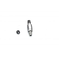 Öleinfüllstutzen-Adapter für Gabel-Stoßdämpferkörper WSS Fox fork RL/RLC