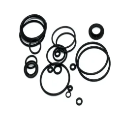 O-Ring WSS Fox dhx2 2021