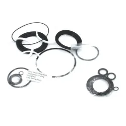 Dämpferdichtungssatz WSS Deluxe air can C1