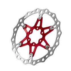 Ultra-steifes Bremsenlager X-ON 99.5g