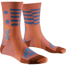 Socken X-Socks Perform Merino Crew