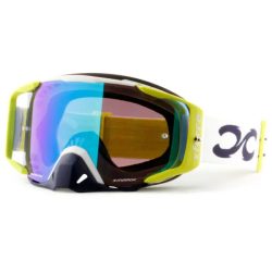 Fahrradmaske Xforce Optics Assassin