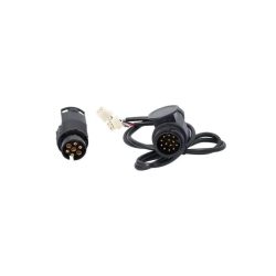 Fahrradträger-Adapter XLC Almada