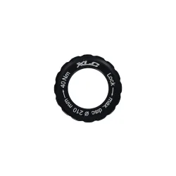 Mutter für Scheibe Durchgangsachse XLC BR-X110 Centerlock