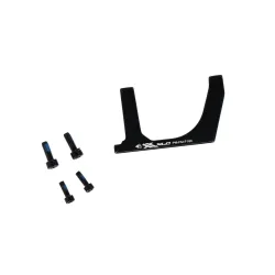 Adapter Scheibenbremse vorne XLC Br-X108 Flat a Post Mount