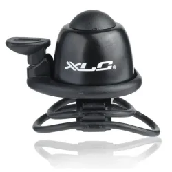 Aluminiumklingel XLC Dd-m07