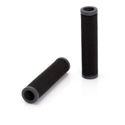 XLC GR-G05 Sportive Griffe schwarz/grau 130mm 2019 Griffe