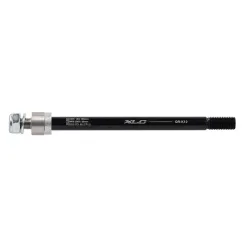 Anhängerachse XLC QR-K12 Shimano
