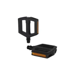 Polypropylen-Pedalen für Kinder XLC PD-K15