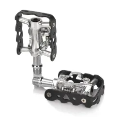 Einseitige automatische Werkstatt-Pedale Blister XLC PD-S20