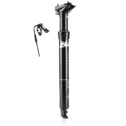 Oberste teleskopische Sattelstütze XLC Sp-s13 352 100