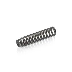 Weiche Fahrradsattelstützenfeder XLC SP-X12 Sp-S05/08 31.6 mm