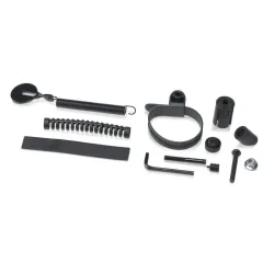 Lenkfeder Gabel Federung Rahmen XLC KS-X01