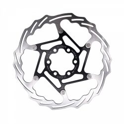 Bremsscheibe 6 Bolzen XON 97 g