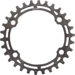 Tablett Shimano Deore FC-M5100-1
