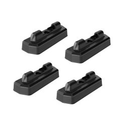 Dachträgerbefestigung Yakima (x4)