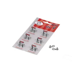 Kettenverbinder YBN (x6)