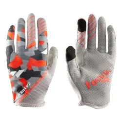 Lange Handschuhe Zanier Shredder