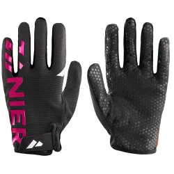 Lange Handschuhe Zanier Pro