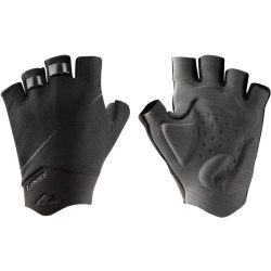 ZANIER E-Grip Bikehandschuh Schwarz, Damen, Größe: 8