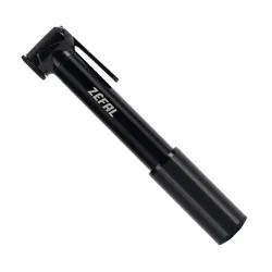 Zefal Minipumpe Road Micro schwarz